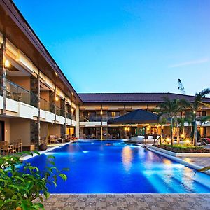Cebu Westown Lagoon - South Wing